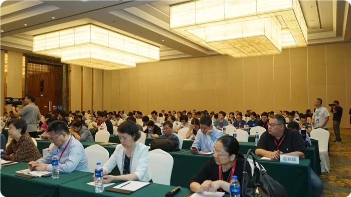 弘美制药参加《第十四届全国幽门螺杆菌及消化疾病诊治临床论坛》
